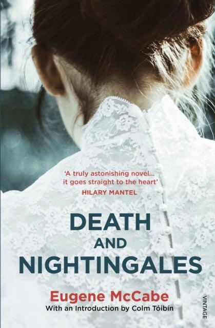 ■ Death and Nightingales by Vintage Publishing on Schoolbooks.ie