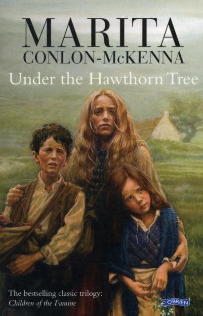 Under the Hawthorn Tree by The O'Brien Press Ltd on Schoolbooks.ie