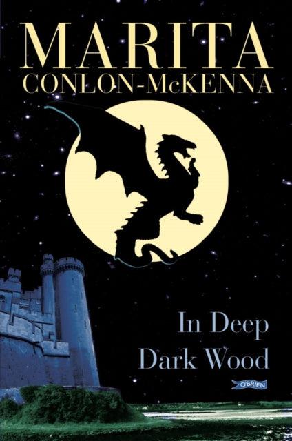 ■ In Deep Dark Wood by The O'Brien Press Ltd on Schoolbooks.ie