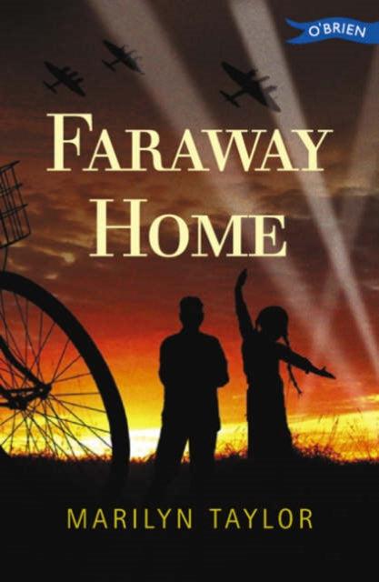 Faraway Home by The O'Brien Press Ltd on Schoolbooks.ie