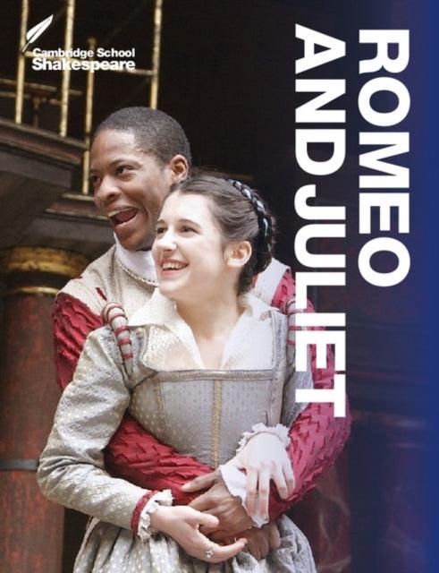 ■ Romeo and Juliet by Cambridge University Press on Schoolbooks.ie