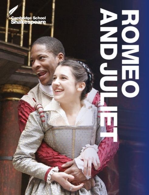 Romeo and Juliet by Cambridge University Press on Schoolbooks.ie