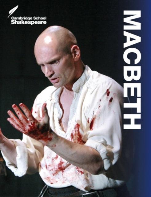 ■ Macbeth - Cambridge School Shakespeare by Cambridge University Press on Schoolbooks.ie