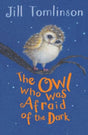 The Owl Who Was Afraid of the Dark by Egmont on Schoolbooks.ie