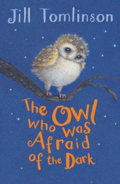 ■ The Owl Who Was Afraid of the Dark by Egmont on Schoolbooks.ie