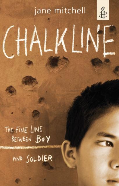 Chalkline by Walker Books Ltd on Schoolbooks.ie