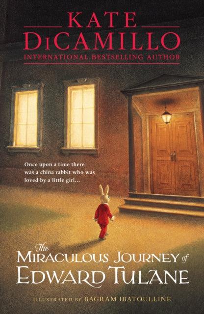 The Miraculous Journey of Edward Tulane by Walker Books Ltd on Schoolbooks.ie