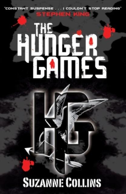 Hunger Games by Scholastic on Schoolbooks.ie