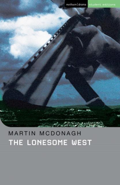 ■ The Lonesome West by Methuen Publishing Ltd on Schoolbooks.ie