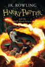 ■ Harry Potter and the Half-Blood Prince by Bloomsbury Publishing on Schoolbooks.ie