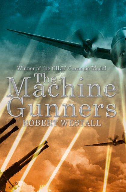 ■ The Machine Gunners by Pan Macmillan on Schoolbooks.ie