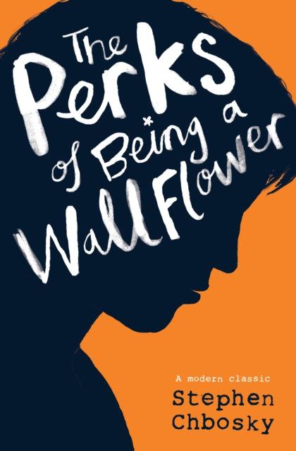 ■ The Perks Of Being A Wallflower by Simon & Schuster on Schoolbooks.ie