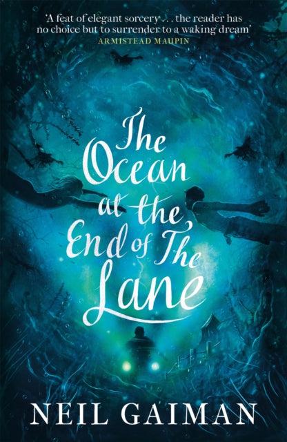 ■ Ocean At The End Of The Lane by Headline on Schoolbooks.ie