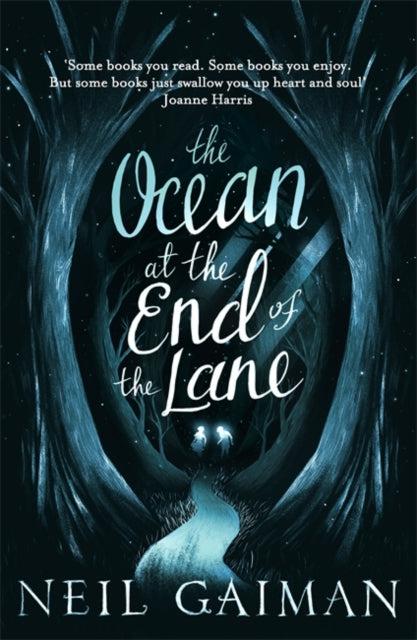 ■ Ocean At The End Of The Lane by Headline on Schoolbooks.ie