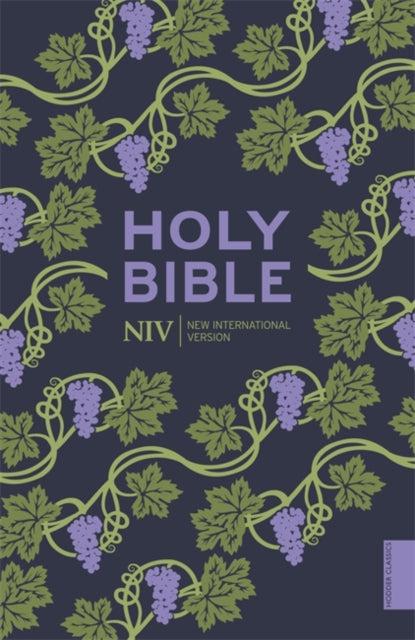Holy Bible - New International Version by Hodder & Stoughton on Schoolbooks.ie