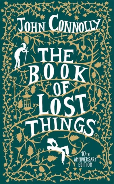 ■ The Book of Lost Things by Hodder & Stoughton on Schoolbooks.ie