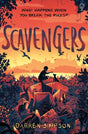 ■ Scavengers by Usborne Publishing Ltd on Schoolbooks.ie