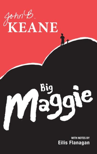 Big Maggie by Mercier Press on Schoolbooks.ie
