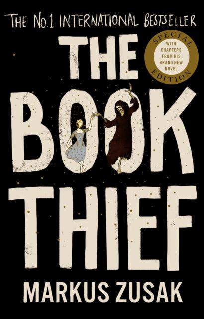 ■ The Book Thief by Transworld Publishers Ltd on Schoolbooks.ie