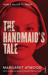 The Handmaid's Tale by Vintage Publishing on Schoolbooks.ie