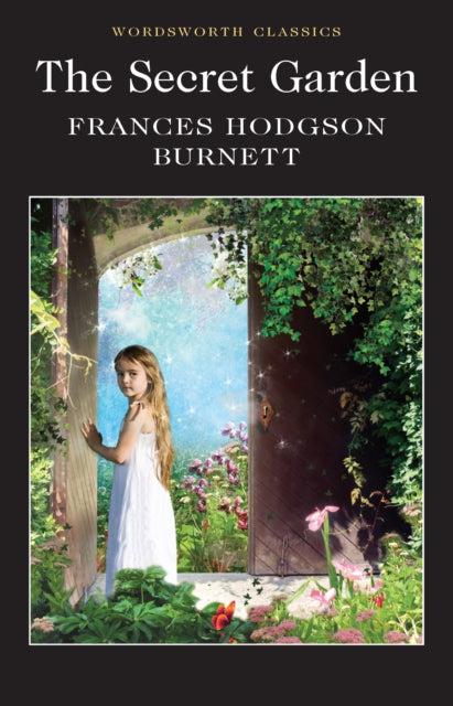 The Secret Garden by Wordsworth Editions Ltd on Schoolbooks.ie