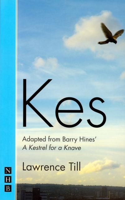 ■ Kes by Nick Hern Books on Schoolbooks.ie