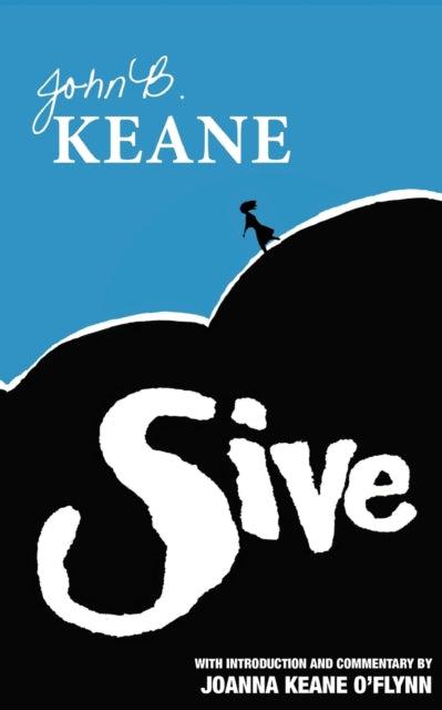 Sive by Mercier Press on Schoolbooks.ie