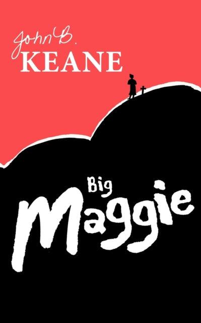 ■ Big Maggie by Mercier Press on Schoolbooks.ie