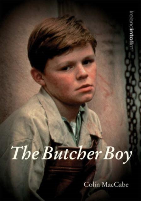 ■ The Butcher Boy by Cork University Press on Schoolbooks.ie