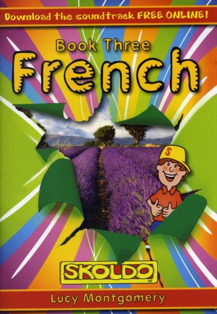 ■ Skoldo French: Book 3 Pupil's Book (Primary) by Ecole Alouette on Schoolbooks.ie