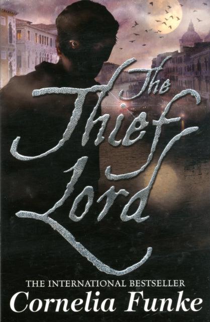 ■ The Thief Lord by Chicken House Ltd on Schoolbooks.ie