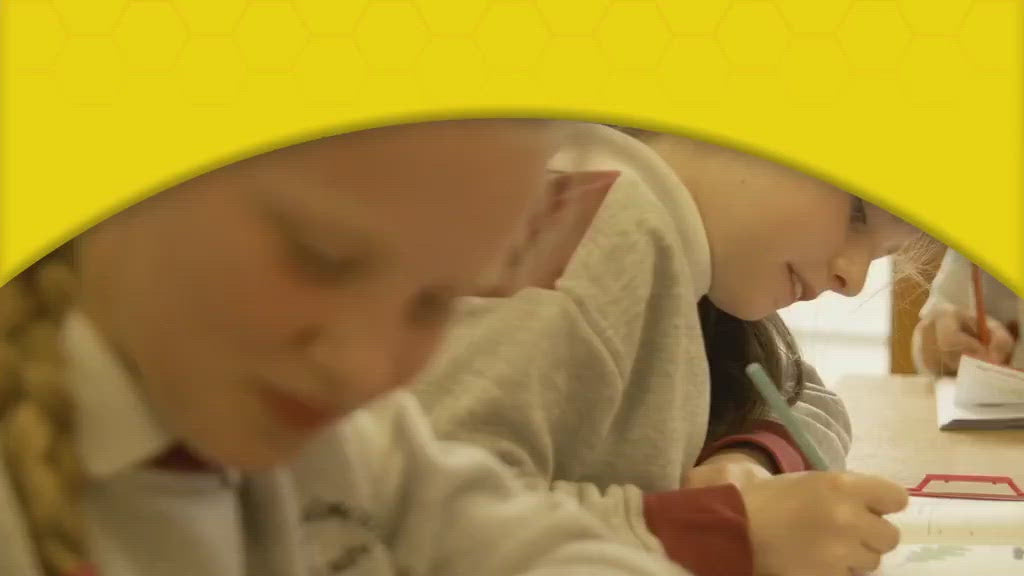 Busy at Maths by CJ Fallon series video on Schoolbooks.ie