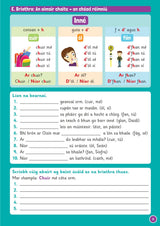 Abair Liom 4 - 4th Class - 2nd / New Edition (2023) by Folens on Schoolbooks.ie