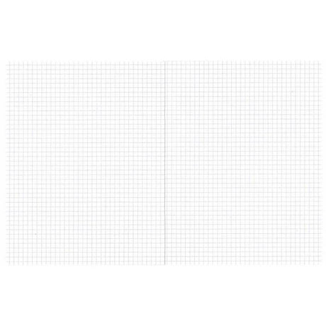 Aisling Sum Copybook - 7mm Squares - 88 Page - ASX13/C3 by Aisling on Schoolbooks.ie