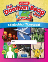 An Domhan Beag Seo - Rang a hAon by CJ Fallon on Schoolbooks.ie