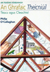 ■ An Ghrafaic Theicniuil by An Gum on Schoolbooks.ie