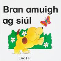 Bran amuigh ag siul by An Gum on Schoolbooks.ie