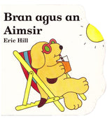 ■ Bran agus an Aimsir by An Gum on Schoolbooks.ie