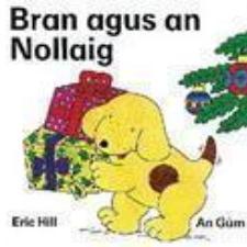 ■ Bran agus an Nollaig by An Gum on Schoolbooks.ie