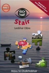 Féach Thart! Rang 5 – Stair by An Gum on Schoolbooks.ie