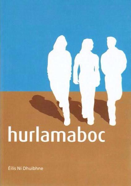 ■ Hurlamaboc by An Gum on Schoolbooks.ie