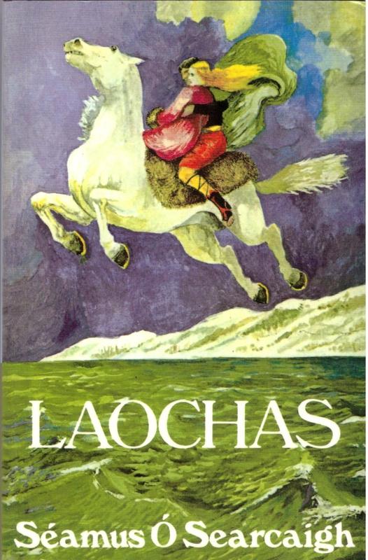 ■ Laochas by An Gum on Schoolbooks.ie