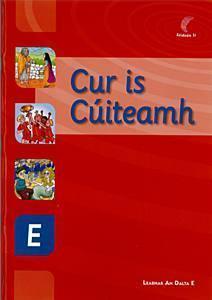 ■ Seidean Si - Cur is Cuiteamh (Leabhar an Dalta E) by An Gum on Schoolbooks.ie