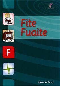 Seidean Si - Fite Fuaite (Leabhar an Dalta F) by An Gum on Schoolbooks.ie