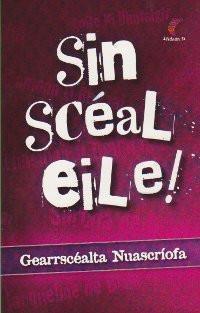 ■ Sin scéal eile by An Gum on Schoolbooks.ie