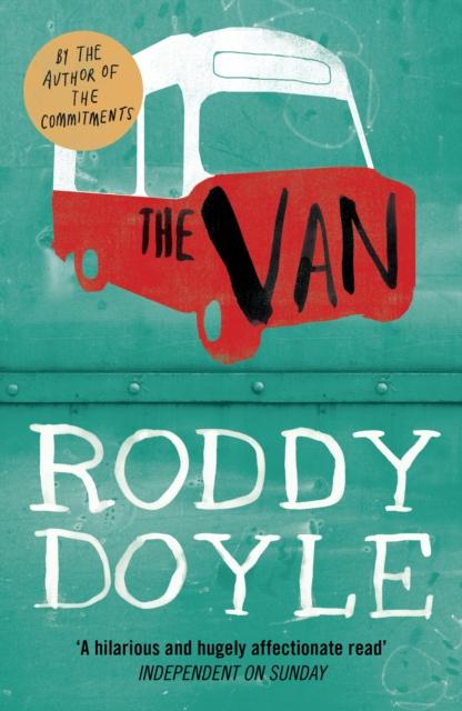 ■ The Van by Arrow/Vintage on Schoolbooks.ie