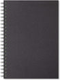 Artgecko - Classy Gecko Sketchbook - A4 Portrait by Artgecko on Schoolbooks.ie