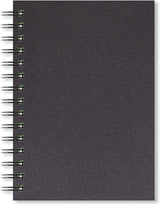 Artgecko - Classy Gecko Sketchbook - A5 Portrait by Artgecko on Schoolbooks.ie