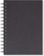 Artgecko - Classy Gecko Sketchbook - A5 Portrait by Artgecko on Schoolbooks.ie