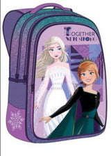 ■ Frozen Backpack by Disney on Schoolbooks.ie